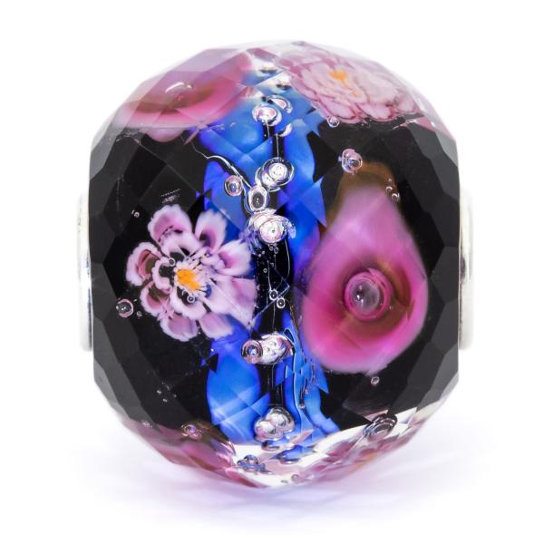 Secret Garden Cherry Blossom World Fractal - Elfbeads
